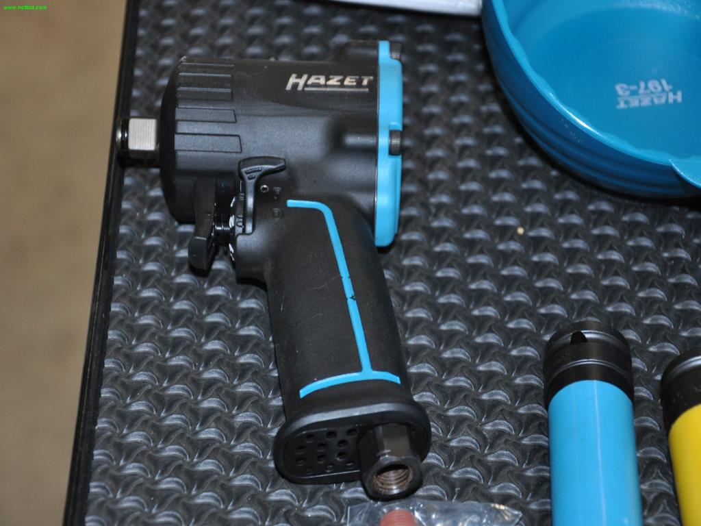 Maschinen, Werkzeuge, Handelsware / Werkstattausrüstung aus dem Umfeld<br> KFZ-Handwerk / Reifendienst-1